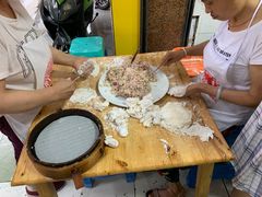 -海汇源老烧麦店(东大街总店)