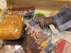-奈雪的茶(优特汇店)