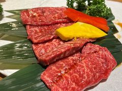 -炼火烤肉店