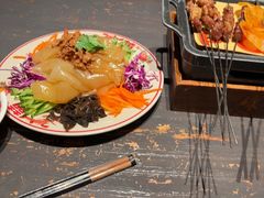 -破摊·东北烧烤(观前街店)