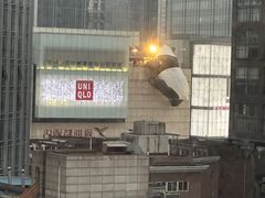 -全季酒店(成都春熙路IFS国金中心店)