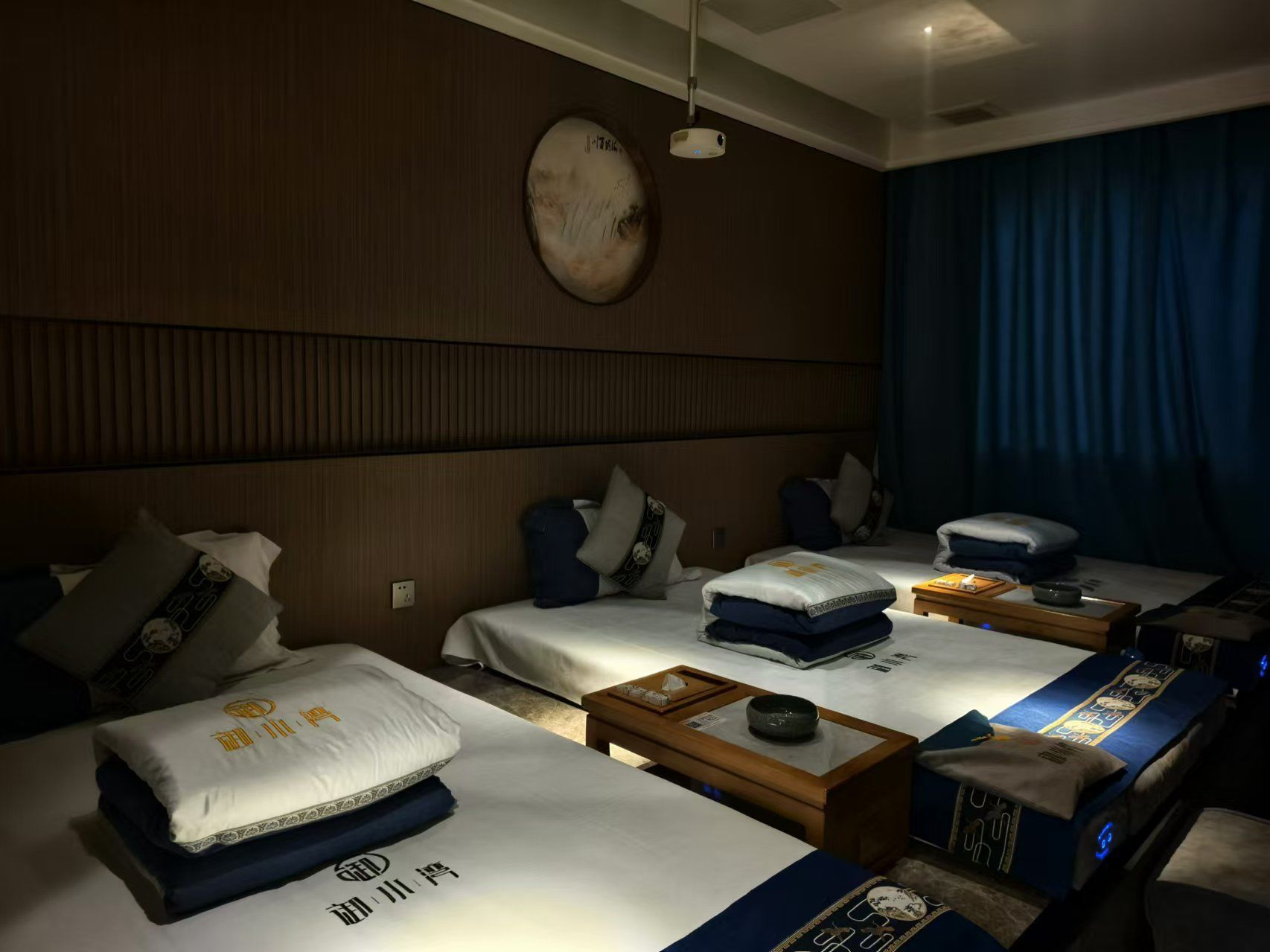 快来御水湾足浴,让您的双脚享受一场极致的