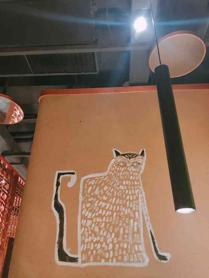 佬肥猫江浙菜(松江东明店)-"餐厅形式有点类似于外婆家,绿茶,去餐厅的