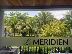 -石梅湾艾美度假酒店