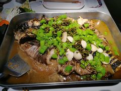 -鱼酷活鱼烤鱼(沈阳大悦城店)