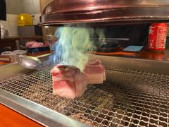 -肉甲韩国木炭烤肉(新壹街1店)