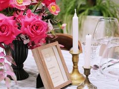 -花十悦·鲜花咖啡餐厅(振业城一期店)