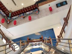 -银泰百货(北京大红门店)