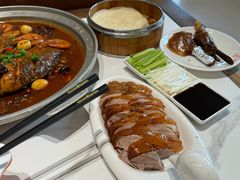 -梅利汴京烤鸭•开封豫菜地标店(东大街店)