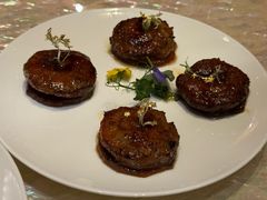 -8餐厅(新葡京酒店)