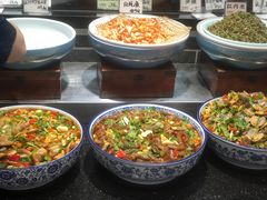-鱼篮仔·潮汕美食(圆明新园店)