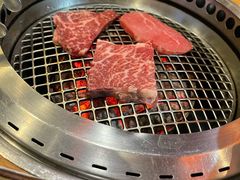 -赤坂亭·M9和牛烧肉·铁板烧(合肥万象城店)