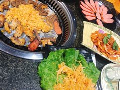 -鹤之乡·齐齐哈尔烤肉·非遗(秋涛路店)