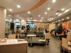 -麦当劳(厦门思明路店)