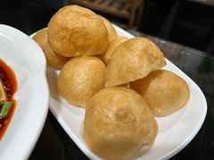 -黔府豆米火锅野菜馆(南马店)