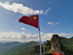 -七仙岭温泉国家森林公园
