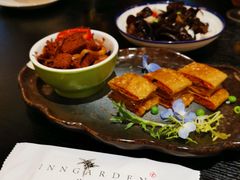-柒园·三十年创意杭帮菜(龙湖滨江天街店)