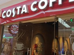 -COSTA COFFEE(新奥购物中心店)