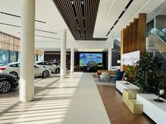 -上德宝骏宝马5S店