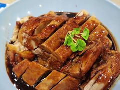 -老客站酒楼(金花南路店)