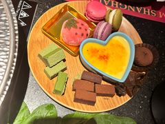 -牛New寿喜烧(闵行龙湖天街店)