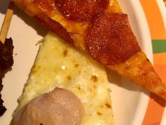 -比格比萨自助(国展店)