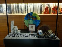 -苏州馨乐庭金鸡湖公寓酒店