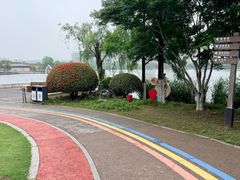 -桃花岛公园