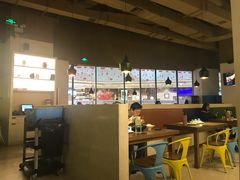 大堂-酸婆娘江湖川菜(紫竹路店)