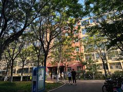 -山东大学(兴隆山校区)