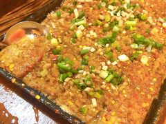包浆豆腐-86烧烤 | 江湖菜(石人总店)