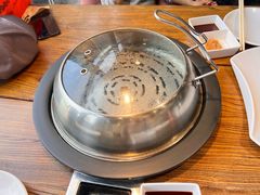 -海味当家·蒸锅海鲜(星海公园店)