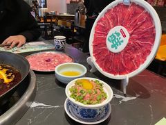 -巴蜀大将火锅(春熙店)