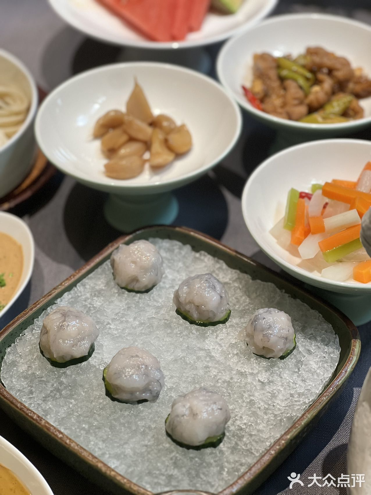 聚会、家宴、升学宴餐厅推荐