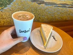 -Seesaw Coffee(朝阳大悦城店)