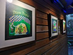 -Golden Lily河内巴黎法越料理餐厅(建国西路店)