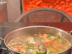-老城鲜·小海鲜贝贝煲火锅(壹方城店)
