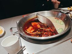 -洞子口重庆鲜货火锅(楚翘城旗舰店)