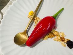-渔语鱼新川菜Bistro(万象天地店)