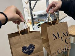 -MIMO CAFE(沙头角店)