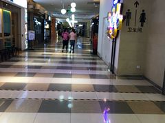 -美芝莲(领展购物广场中关村店)