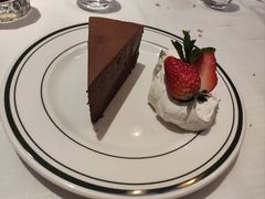 -Wolfgang’s Steakhouse 沃夫冈牛排馆(上海白玉兰广场店)