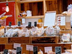 -佐敦面包铺·JORDAN BAKERY