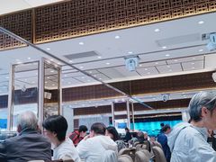 -半岛渔港 • 阿翁火锅馆(将军澳广场店)