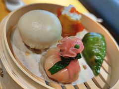 -蔡澜点心·粤菜(花城汇南区店)