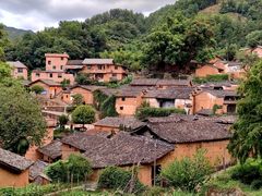 -杨家堂村