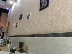 -辣妈水饺红冒菜(金阳路店)