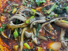 -乐山第一家临江鳝丝(茶坊路店)