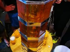 -Lucky Beer