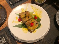 -隐初·SUSHI·美式日本料理